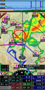 FLY is FUN Aviation Navigation 33.72 Apk for Android 1