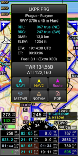 FLY is FUN Aviation Navigation 33.72 Apk for Android 2