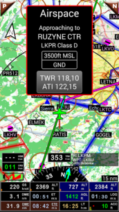 FLY is FUN Aviation Navigation 33.72 Apk for Android 3