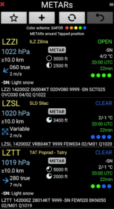 FLY is FUN Aviation Navigation 33.72 Apk for Android 5