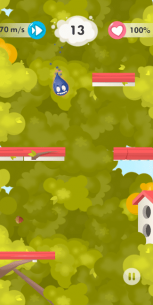 Fly or Die 0.1.7 Apk + Mod for Android 5