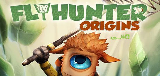 flyhunter origins android cover