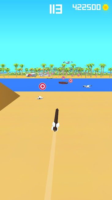 Flying Arrow 4.16.0 Apk + Mod for Android 2