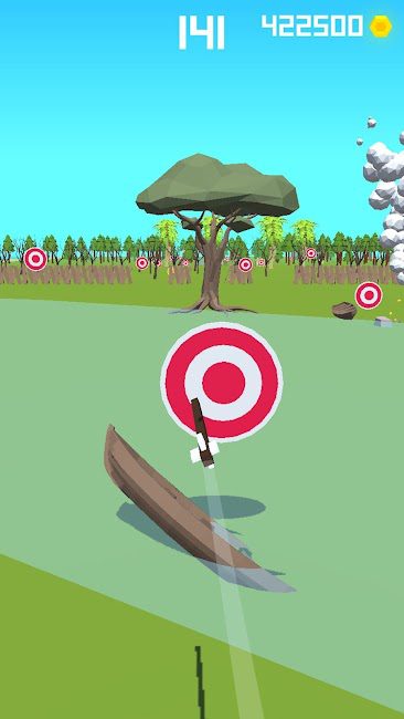 Flying Arrow 4.16.0 Apk + Mod for Android 3