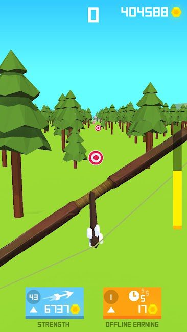 Flying Arrow 4.16.0 Apk + Mod for Android 5