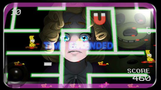 FNaF 6: Pizzeria Simulator 1.0.3 Apk + Mod + Data for Android 5