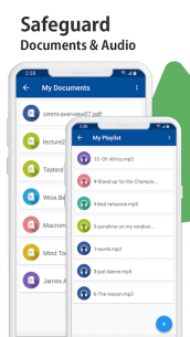 Folder Lock Pro 2.5.9 Apk for Android 5