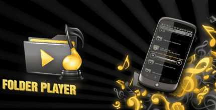 folder player pro android cover