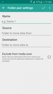 FolderMount [ROOT] (PREMIUM) 2.9.13 Apk for Android 2