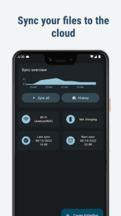 FolderSync Pro 4.1.1 Apk for Android 1