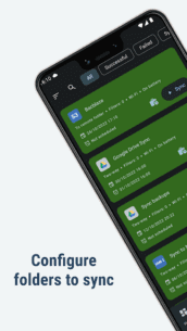 FolderSync Pro 4.1.1 Apk for Android 2