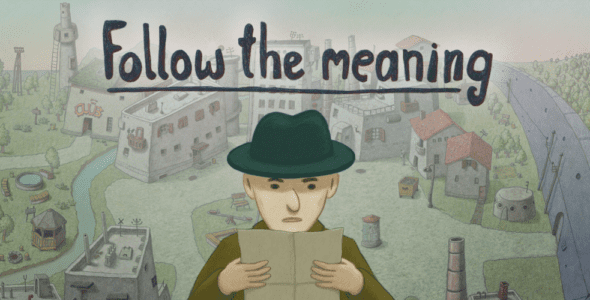 Follow the meaning (FULL) 1.1.39 Apk for Android 1 follow the meaning cover