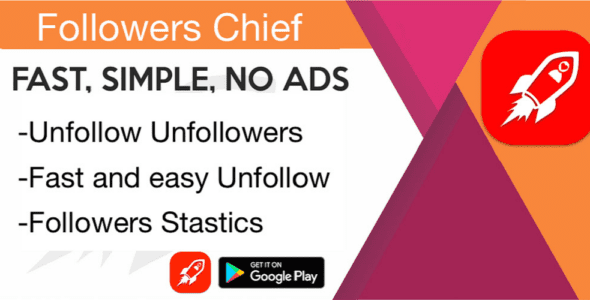 followers chief full android cover