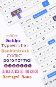 Fonts Aa – Keyboard Fonts Art 18.4.6 Apk for Android 1