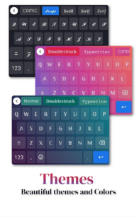 Fonts Aa – Keyboard Fonts Art 18.4.6 Apk for Android 3