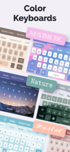 Fonts Art: Cute Keyboard Font (PREMIUM) 2.72.8 Apk for Android 3