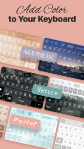 Fonts Art: Keyboard Font Maker (PREMIUM) 2.55.4 Apk for Android 3