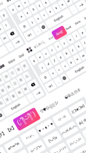 Fonts Keyboard: Cute Fonts Art (PREMIUM) 2.3.1 Apk for Android 2