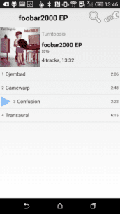 foobar2000 1.6.5 Apk for Android 2