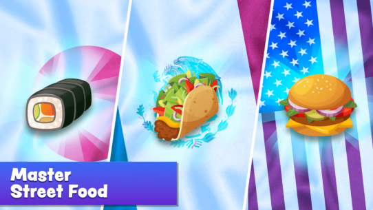 Food Truck Chef™ Cooking Games 8.53 Apk + Mod for Android 5