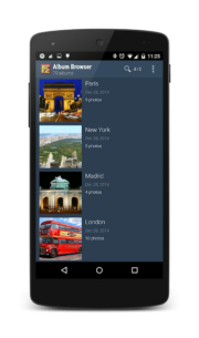 Foozer Photo Album 1.6.07.1000 Apk for Android 1