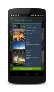 Foozer Photo Album 1.6.07.1000 Apk for Android 5