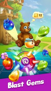 Forest Rescue 2 Friends United 2.81.0 Apk + Mod for Android 5