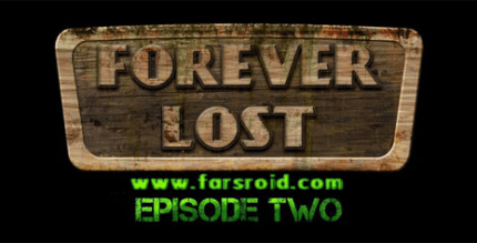 forever lost episode 2 hd cover