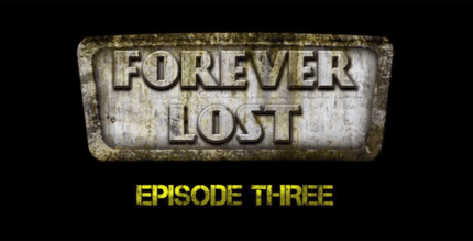 forever lost episode 3 hd cover