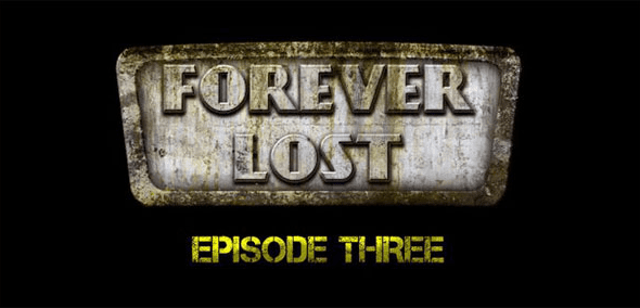 forever lost episode 3 hd cover