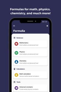 Formulia 7.6.0 Apk for Android 1