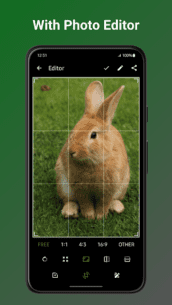 Fossify Gallery 1.3.1 Apk for Android 3