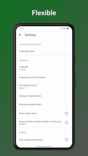 Fossify Gallery 1.3.1 Apk for Android 4