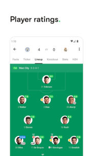 FotMob – Soccer Live Scores (PRO) 202.12907.20241220 Apk for Android 5