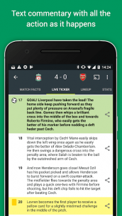 FotMob Pro – Soccer Scores 187.11459.20240326 Apk for Android 3