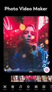 Video Maker & Photo Music (PRO) 6.4.2.1 Apk for Android 1