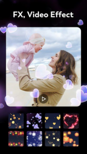 Video Maker & Photo Music (PRO) 6.4.2.1 Apk for Android 2