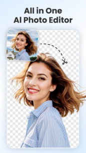 AI Photo Editor, Collage-Fotor (PRO) 7.5.5.12 Apk for Android 1