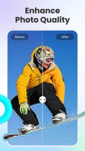 AI Photo Editor, Collage-Fotor (PRO) 7.5.5.12 Apk for Android 3