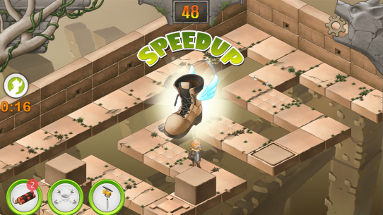 Fox Adventure 1.5.5 Apk for Android 3