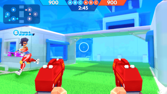 FRAG Pro Shooter 4.3.1 Apk + Mod for Android 1