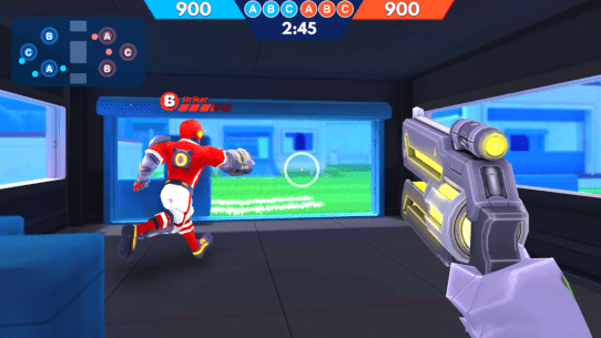 FRAG Pro Shooter 4.3.1 Apk + Mod for Android 2