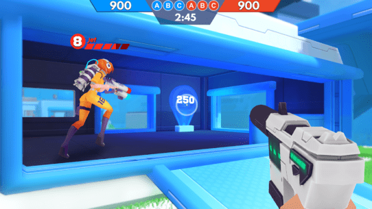 FRAG Pro Shooter 4.3.1 Apk + Mod for Android 3