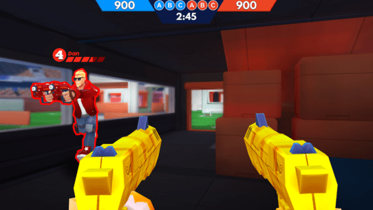 FRAG Pro Shooter 4.3.1 Apk + Mod for Android 5