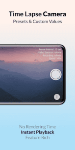 Framelapse 2 Time Lapse Camera (PREMIUM) 11.4 Apk for Android 2