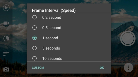 Framelapse 2 Time Lapse Camera 11.4 Apk + Mod for Android 2