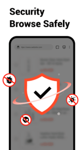 FAB Adblocker Browser Adblock (PREMIUM) 125.1 Apk for Android 5