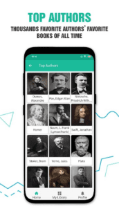 Gutenberg: Classic Books (PREMIUM) 2.3.3 Apk for Android 3