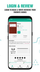 Gutenberg: Classic Books (PREMIUM) 2.3.3 Apk for Android 4
