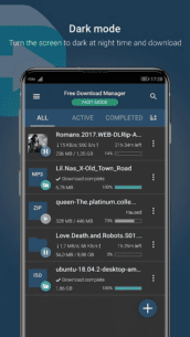 Free Download Manager – FDM 6.24.2.5857 Apk for Android 3